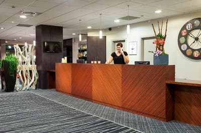 Holiday Inn Strasbourg - Nord