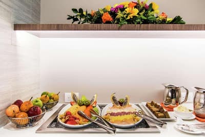 Hampton Inn by Hilton Cucuta