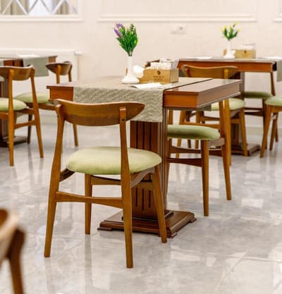 Navruz Tashkent hotel