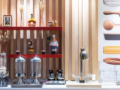 ibis Yixing South Renmin Rd