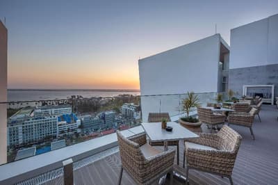 Melia Sky Maputo