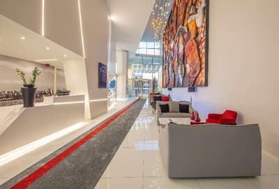 Melia Sky Maputo