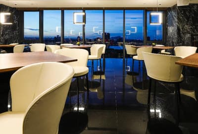 Suz & Catorze hotel