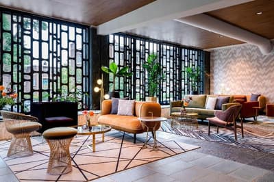 Fletcher Boutique Hotel Slaak-Rotterdam