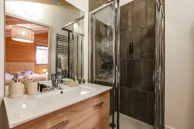 Le Hameau de Barthélémy