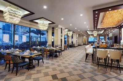 Melia Vinpearl Nha Trang Empire