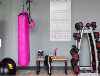 Moxy Katowice Airport