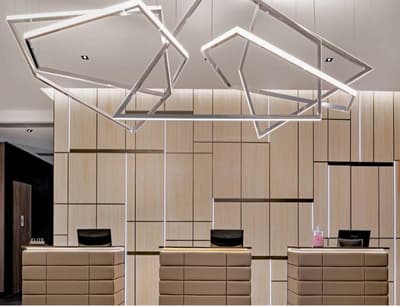 AC Hotel Manchester City Centre