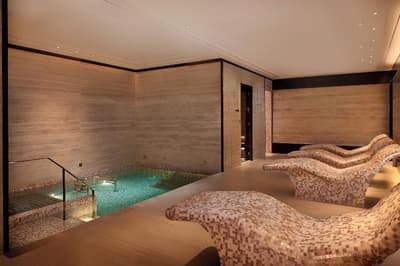 The Langley, a Luxury Collection, Buckinghamshire