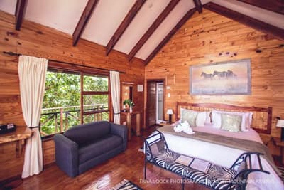 Misty Mountain Reserve