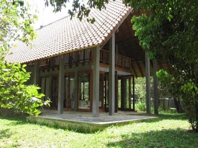 Wild Grass Nature Resort