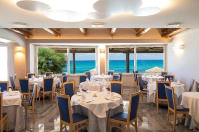 Villaggio il Gabbiano