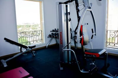 Intercity Hotel Riyadh Malaz