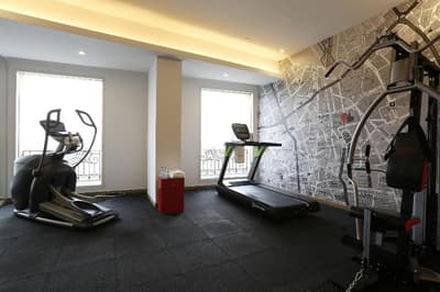 Intercity Hotel Riyadh Malaz