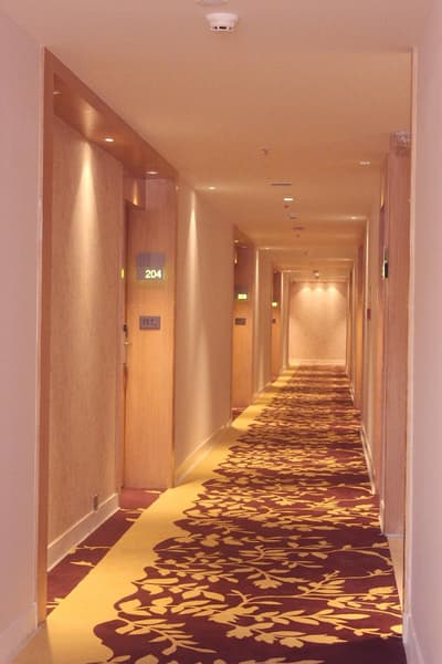 Fountain Tree by TGI - JP Nagar, Bangalore