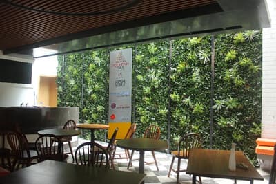 Fountain Tree by TGI - JP Nagar, Bangalore