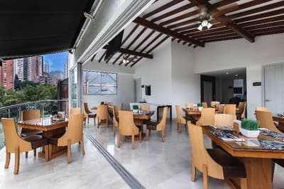 Madeiro Hotel Boutique