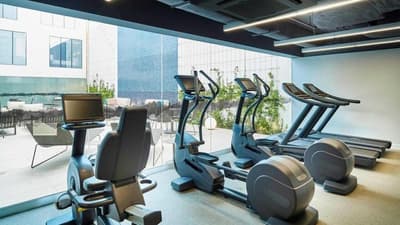 Aloft Lima Miraflores