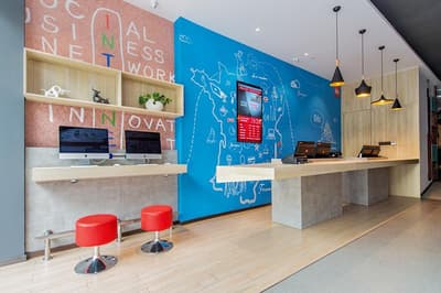 Ibis Hotel (Chengdu Wuhou Temple Jinli)