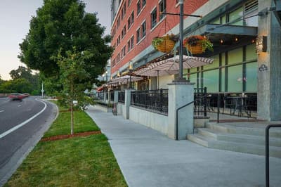 Hyatt Place Eugene/Oakway Center