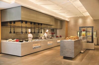 Hyatt Place Yinchuan Yuecaicheng