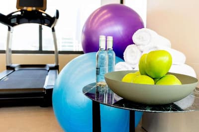 Hyatt Centric Las Condes Santiago