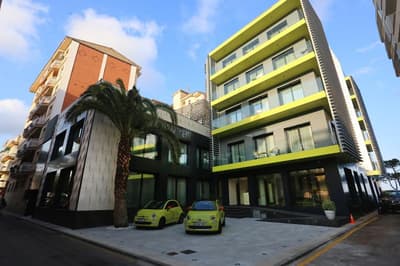 Cosmo Apartments Platja D'Aro