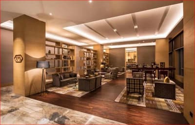 Hyatt Regency Lucknow