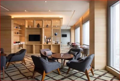 Hyatt Regency Lucknow