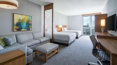 Hyatt Place St Petersburg/Downtown