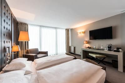 Hotel & Spa Wulfenia