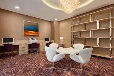 Tryp By Wyndham Izmit