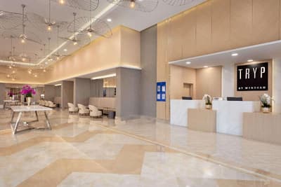 Tryp By Wyndham Izmit