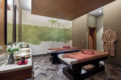 DoubleTree by Hilton Skopje