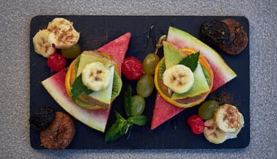 Athens Mansion Luxury Suites