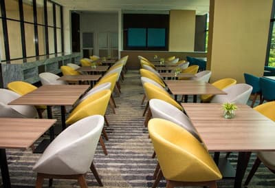 Estelar Square Medellin