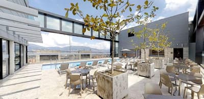 Estelar Square Medellin