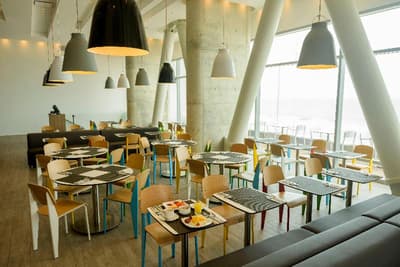 Ibis Cartagena Marbella