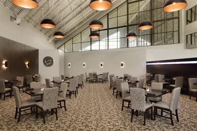 Holiday Inn Bloomington - Normal