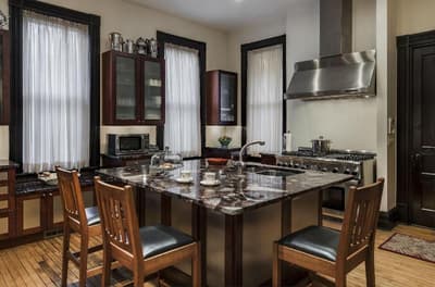 Inn at 97 Winder