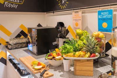 Hampton by Hilton Poznan Old Town