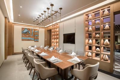 Holiday Inn Resort Zhangjiakou Chongli