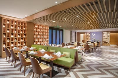 Holiday Inn Resort Zhangjiakou Chongli