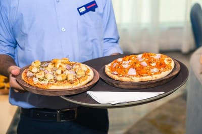 Holiday Inn Express Ahmedabad Prahlad Nagar