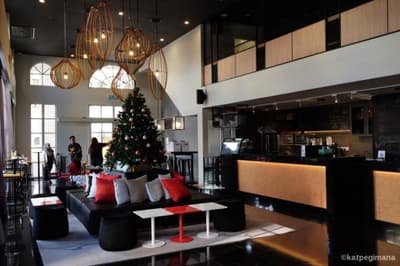 Avenue J Hotel Central Market Kuala Lumpur