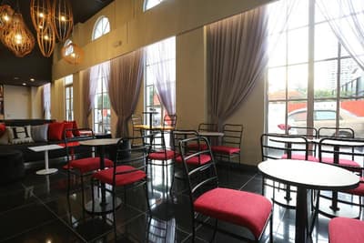 Avenue J Hotel Central Market Kuala Lumpur