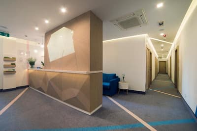 City Nest Modern & Cozy Suites