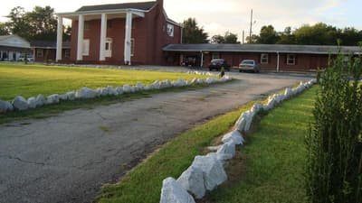 Rodeway Inn & Suites Seneca