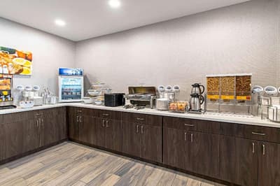 Comfort Suites Grove City - Columbus South