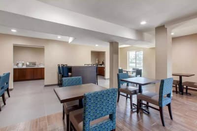 Comfort Inn & Suites Pinetop Show Low